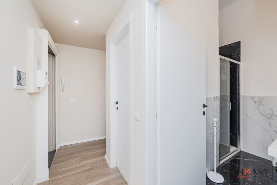 Appartamento in condominio di 3 locali 