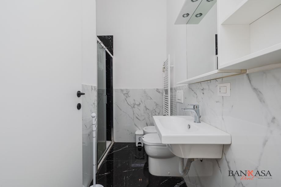 Appartamento in condominio di 3 locali 