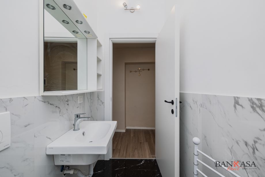 Appartamento in condominio di 3 locali 