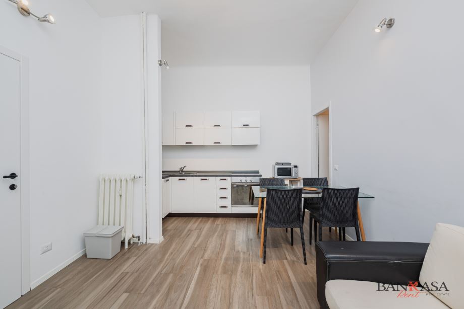Appartamento in condominio di 3 locali 