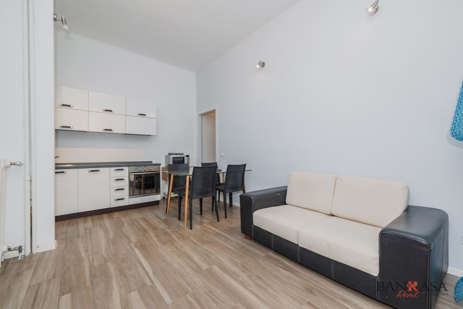 Appartamento in condominio di 3 locali 