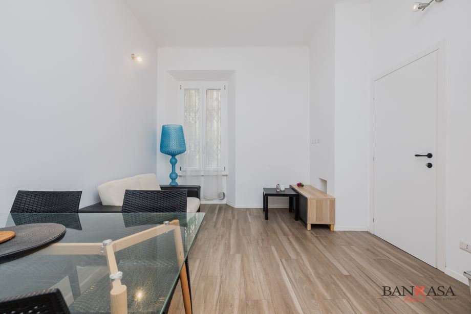 Appartamento in condominio di 3 locali 