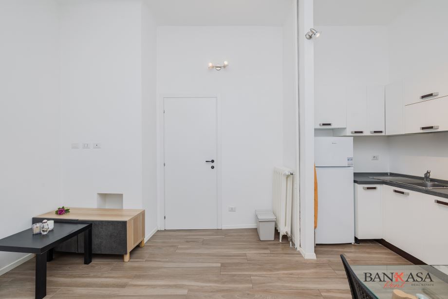 Appartamento in condominio di 3 locali 
