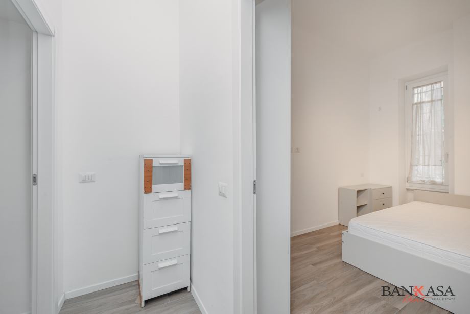Appartamento in condominio di 3 locali 