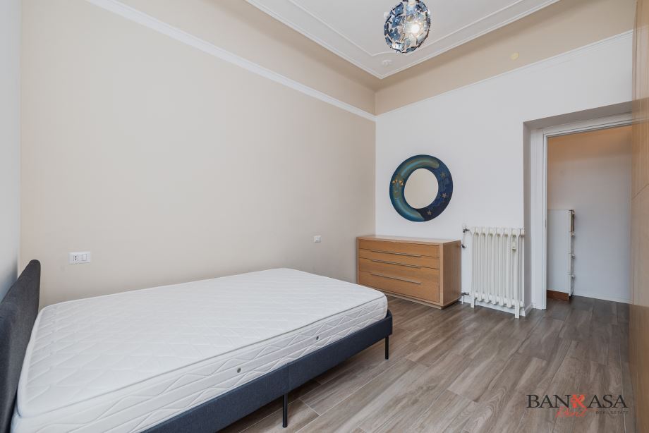 Appartamento in condominio di 3 locali 