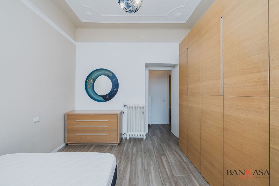 Appartamento in condominio di 3 locali 