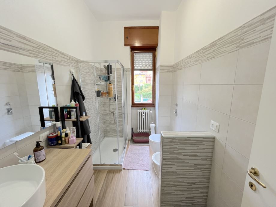 Appartamento in condominio di 2 locali 