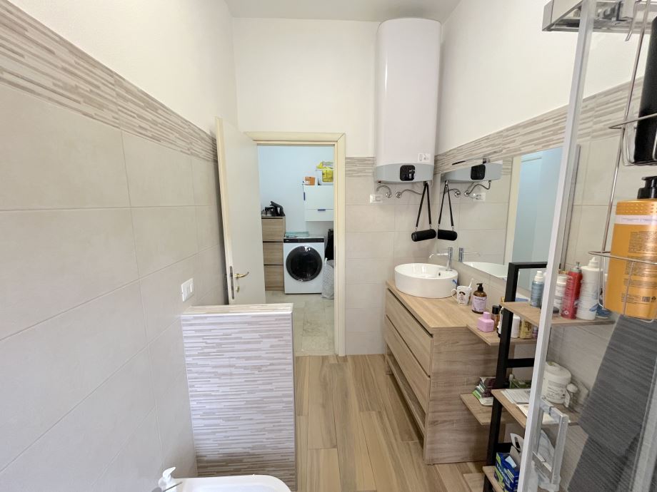 Appartamento in condominio di 2 locali 
