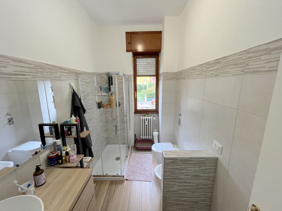 Appartamento in condominio di 2 locali 