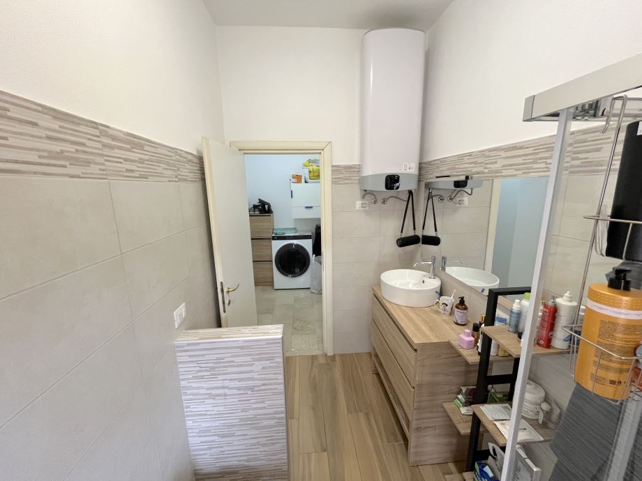 Appartamento in condominio di 2 locali 