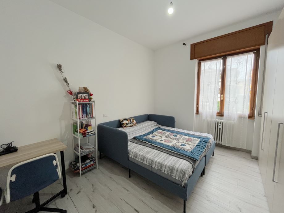 Appartamento in condominio di 2 locali 