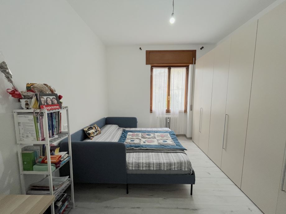 Appartamento in condominio di 2 locali 