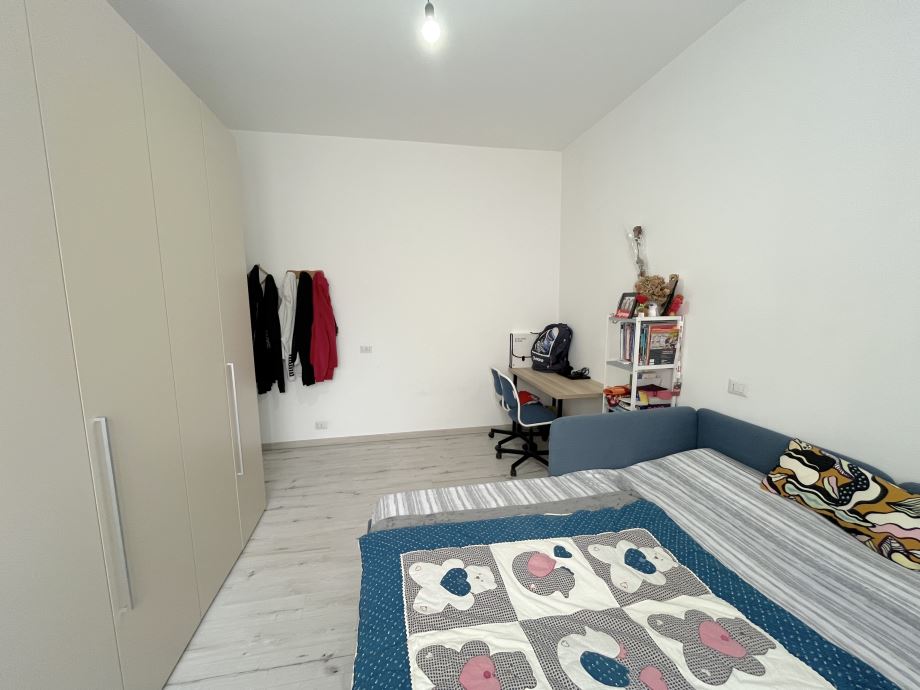 Appartamento in condominio di 2 locali 