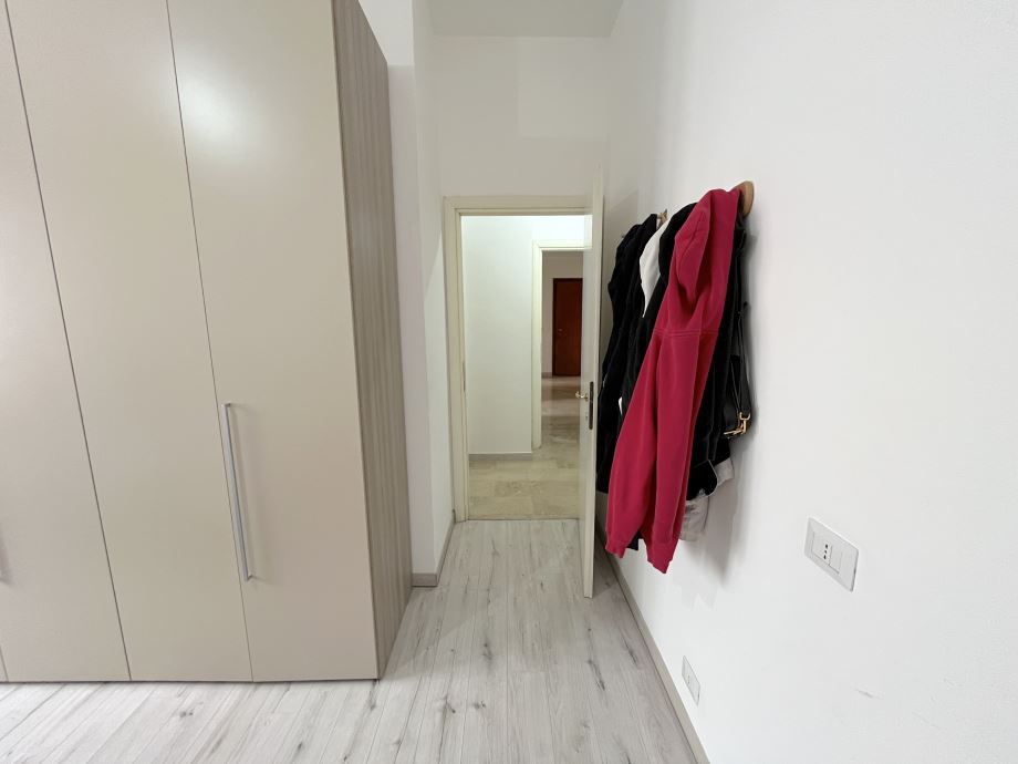Appartamento in condominio di 2 locali 