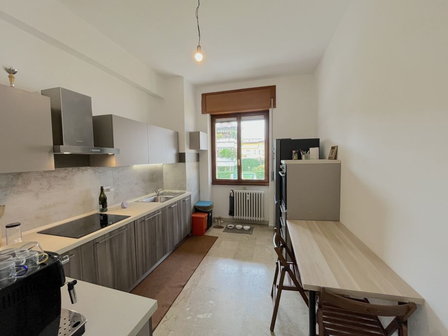 Appartamento in condominio di 2 locali 