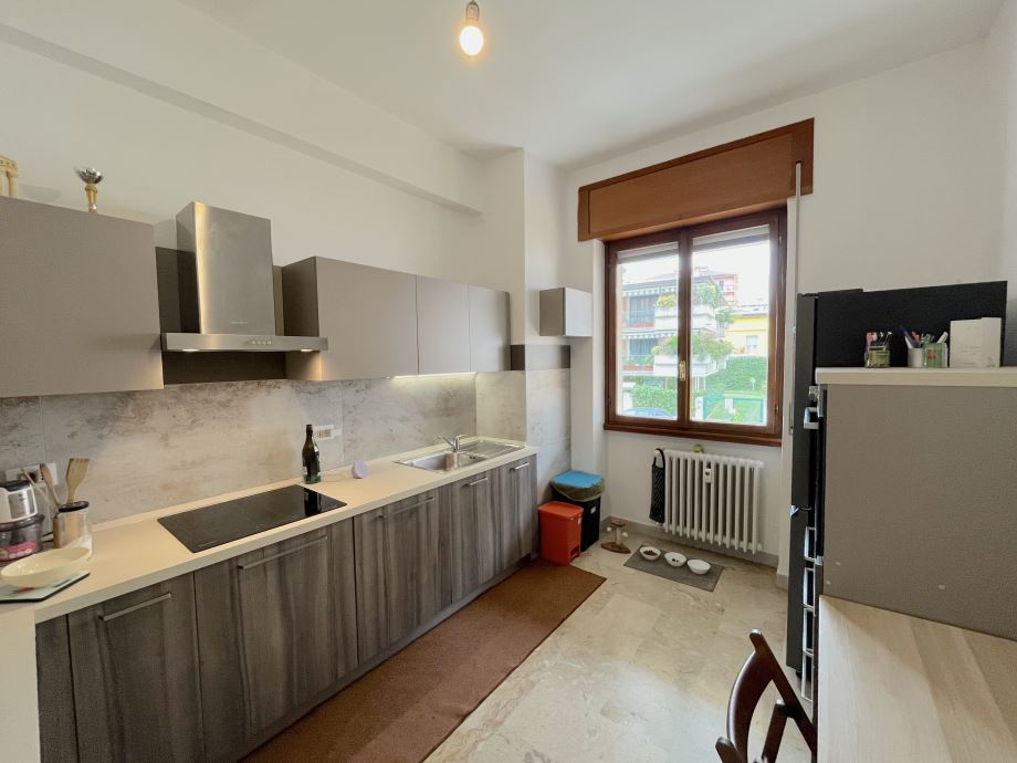 Appartamento in condominio di 2 locali 