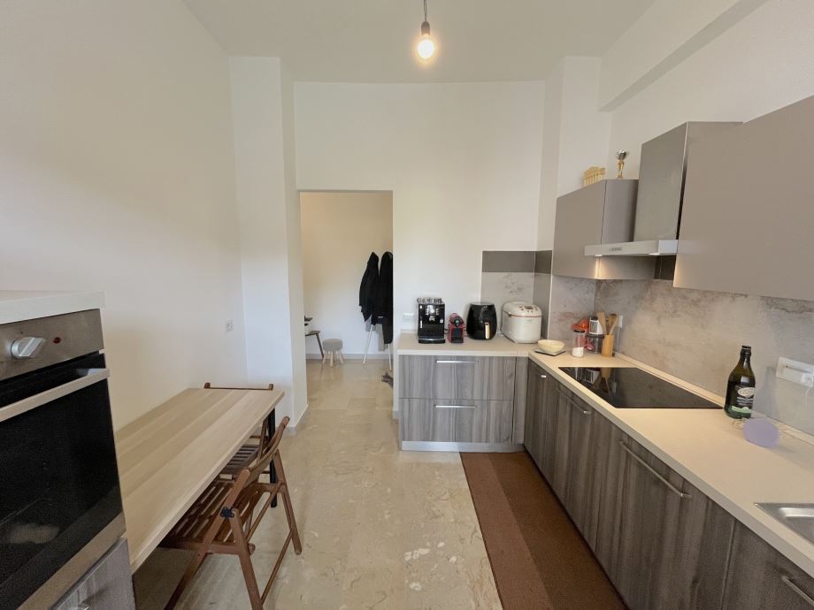 Appartamento in condominio di 2 locali 