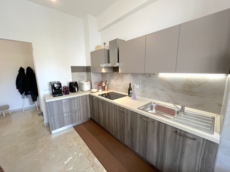 Appartamento in condominio di 2 locali 