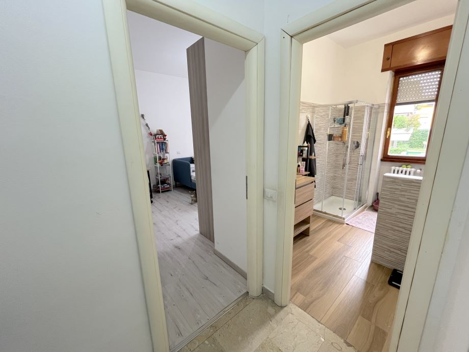 Appartamento in condominio di 2 locali 