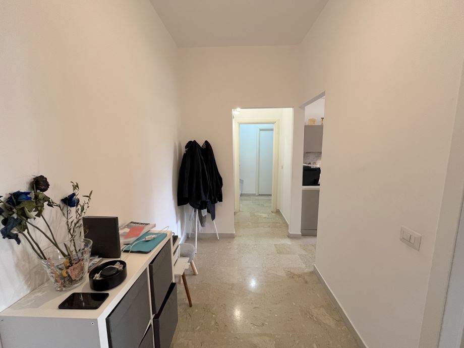 Appartamento in condominio di 2 locali 