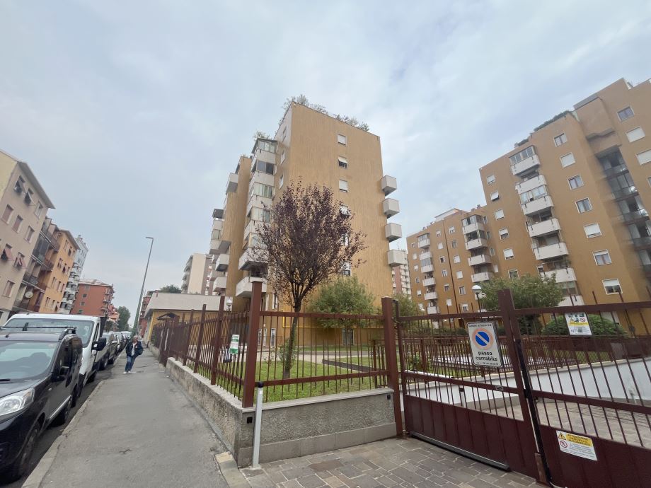 Appartamento in condominio di 2 locali 