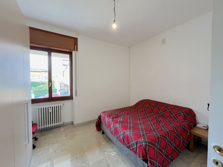 Appartamento in condominio di 2 locali 
