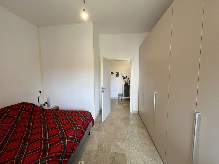 Appartamento in condominio di 2 locali 