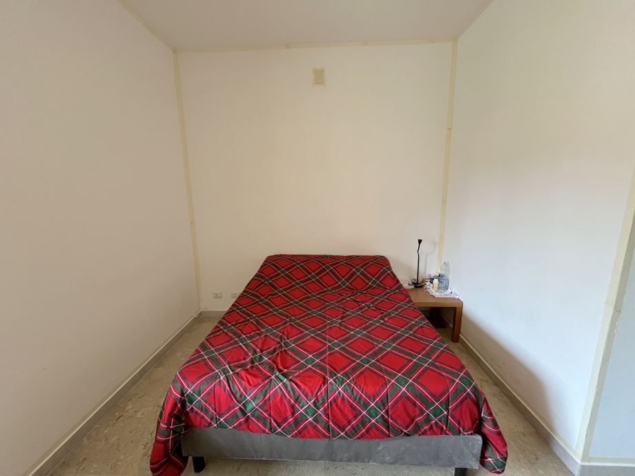 Appartamento in condominio di 2 locali 