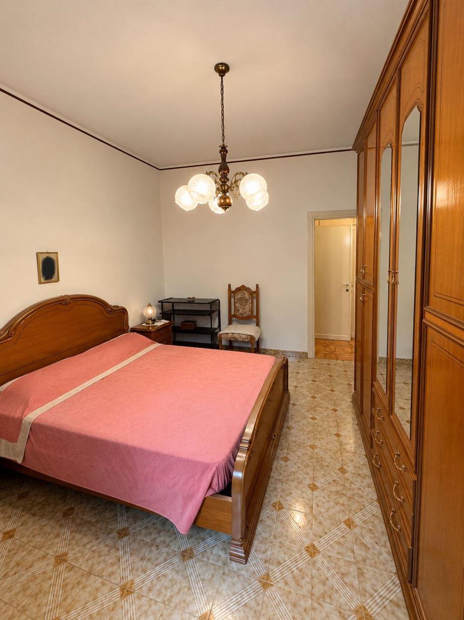 Appartamento in condominio di 3 locali 