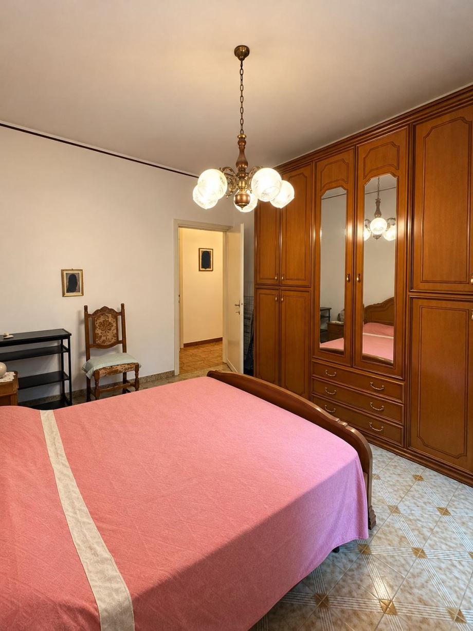 Appartamento in condominio di 3 locali 