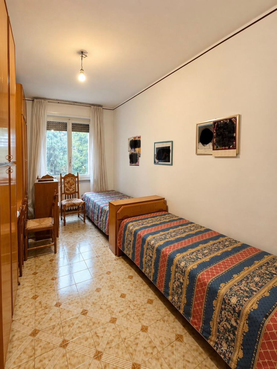 Appartamento in condominio di 3 locali 