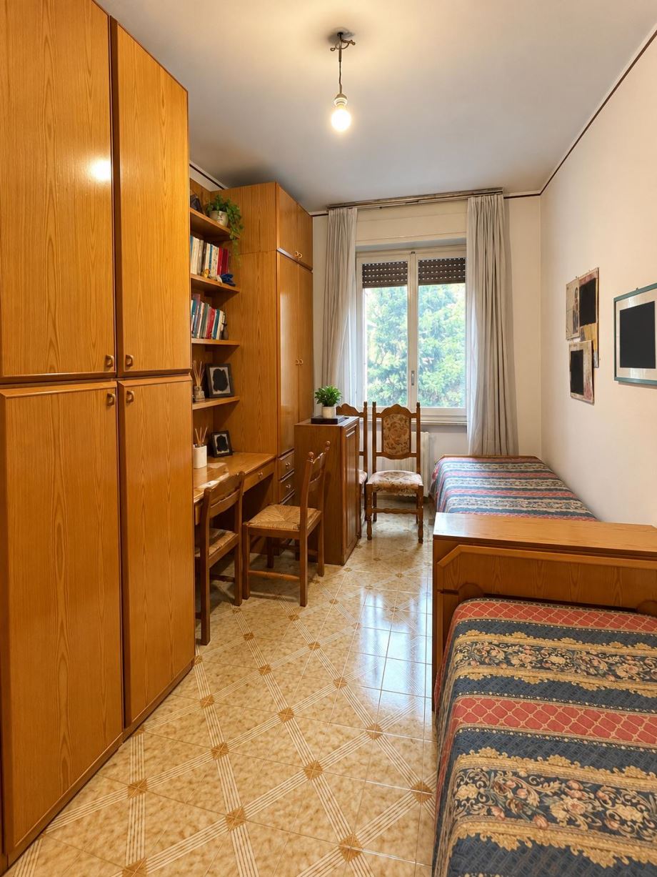 Appartamento in condominio di 3 locali 