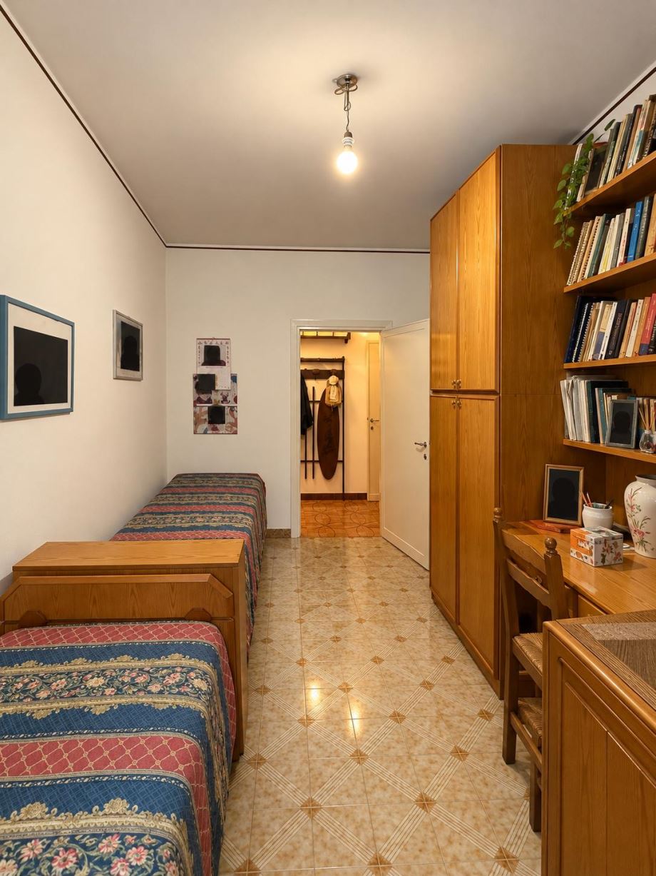 Appartamento in condominio di 3 locali 