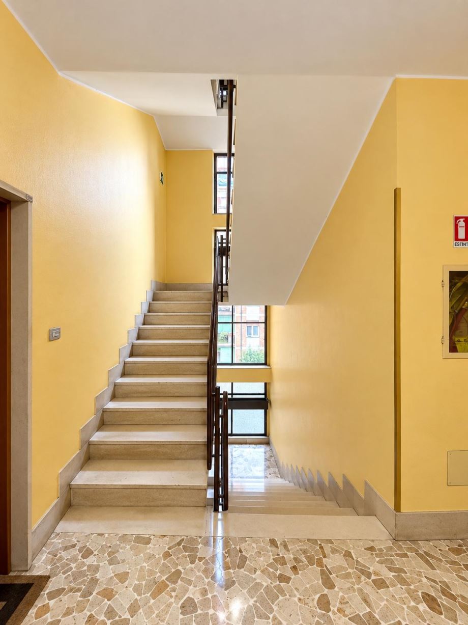 Appartamento in condominio di 3 locali 