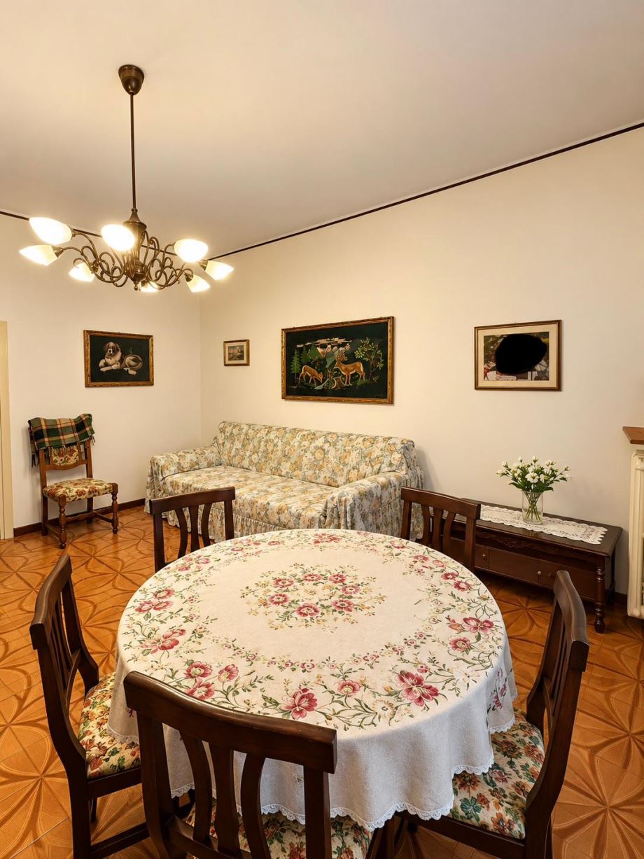 Appartamento in condominio di 3 locali 