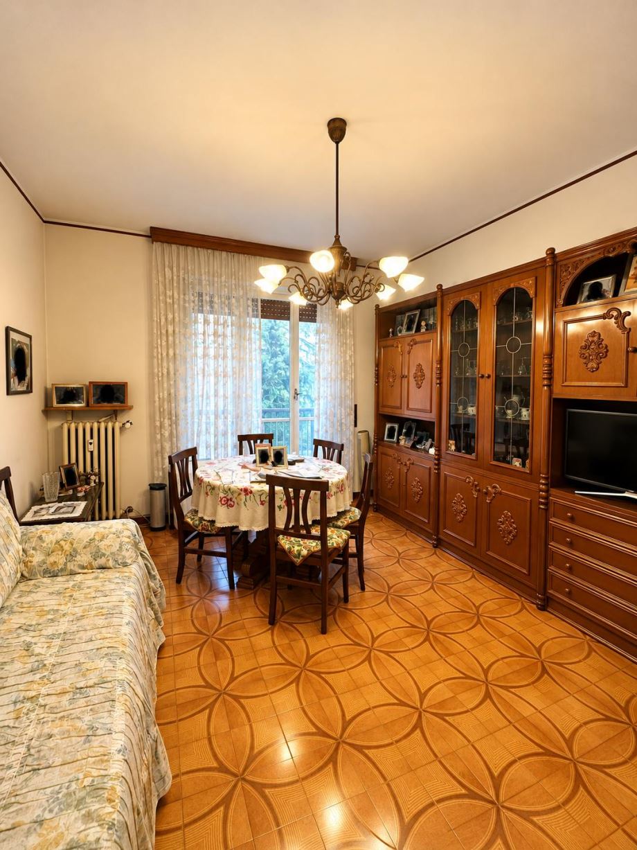 Appartamento in condominio di 3 locali 