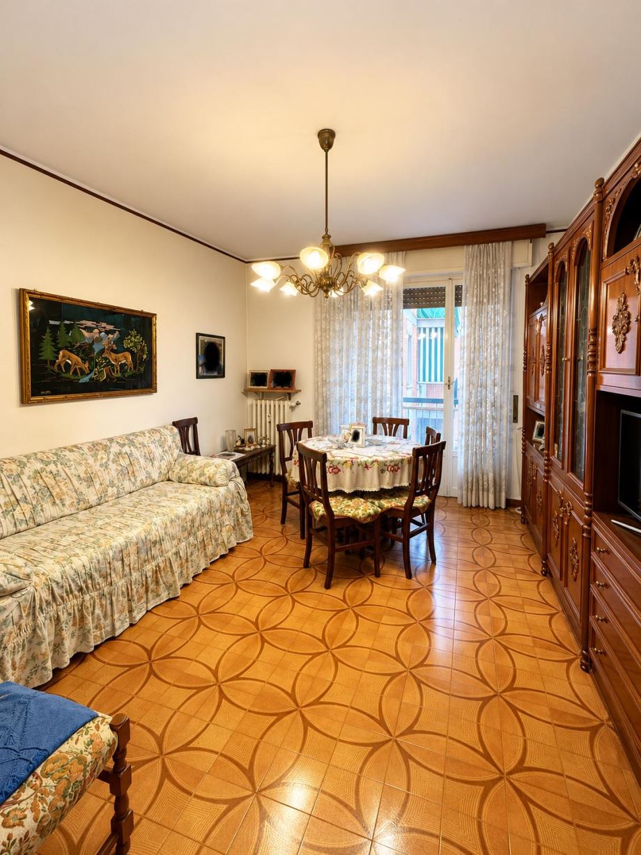 Appartamento in condominio di 3 locali 