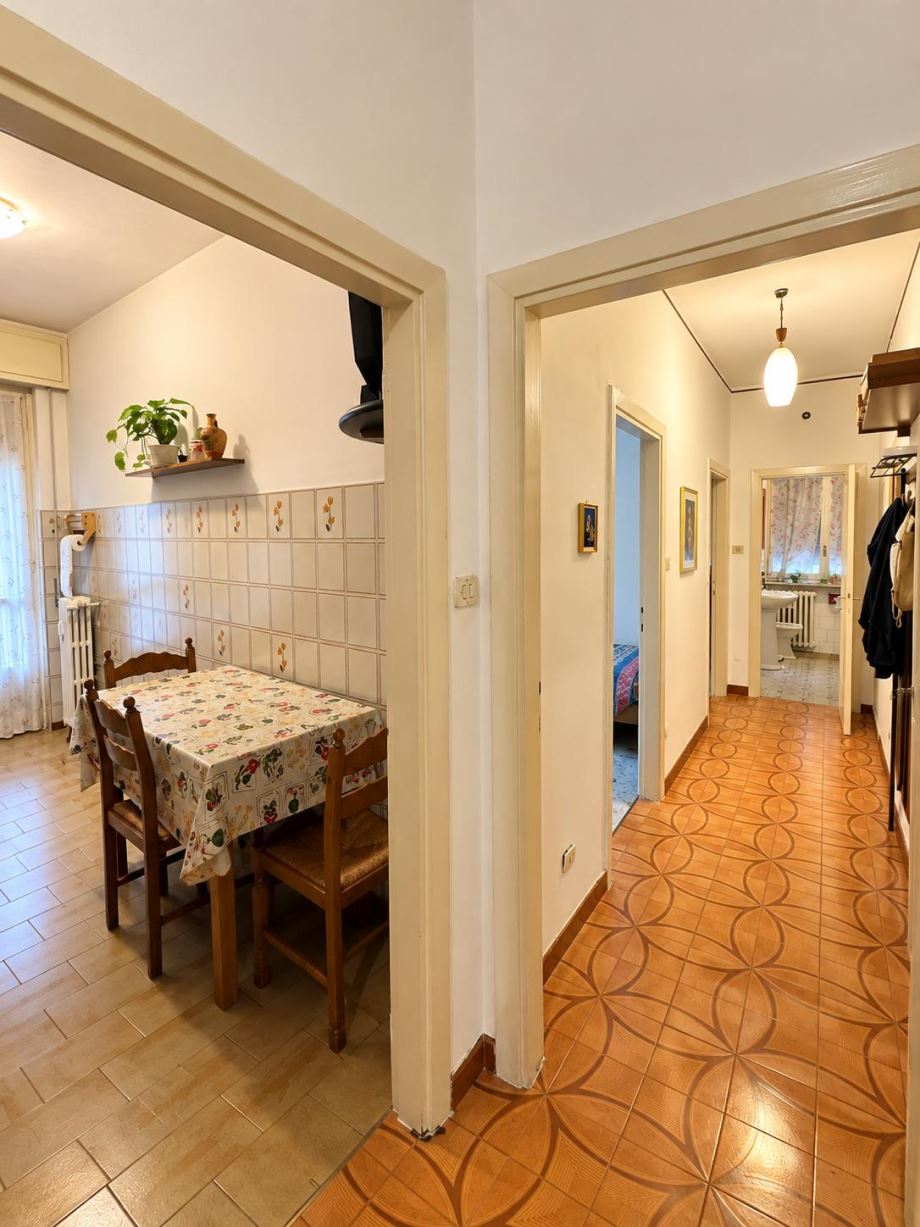 Appartamento in condominio di 3 locali 