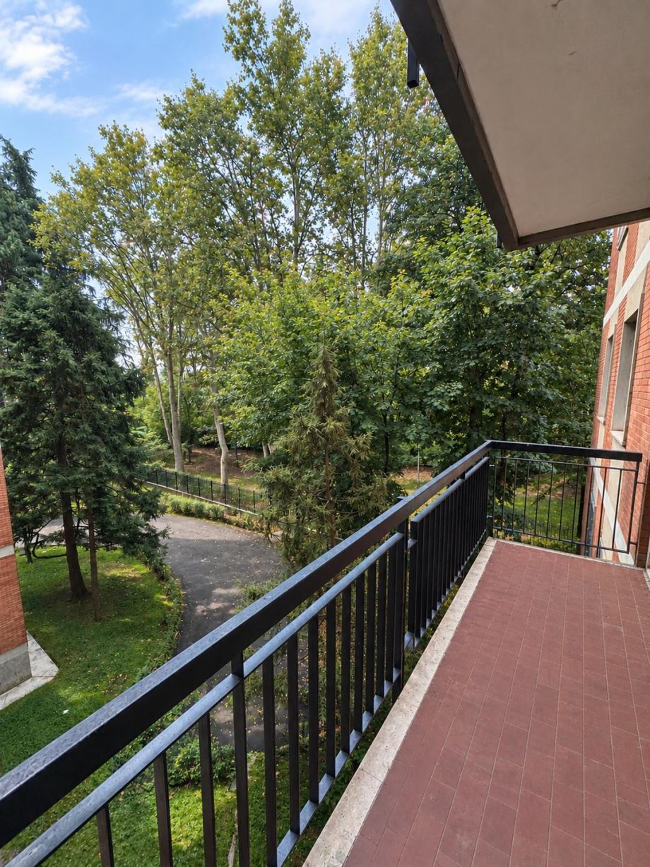 Appartamento in condominio di 3 locali 
