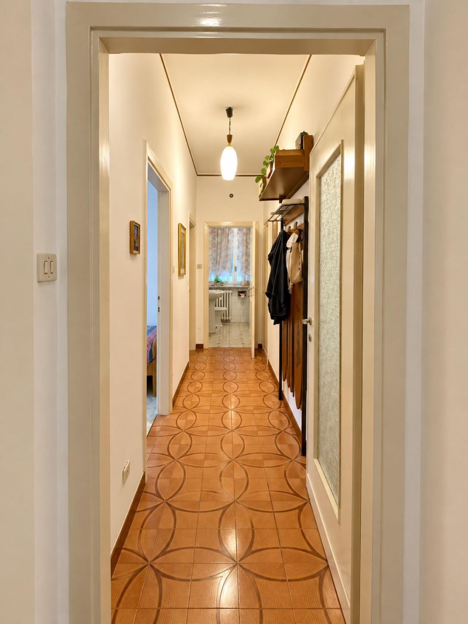 Appartamento in condominio di 3 locali 