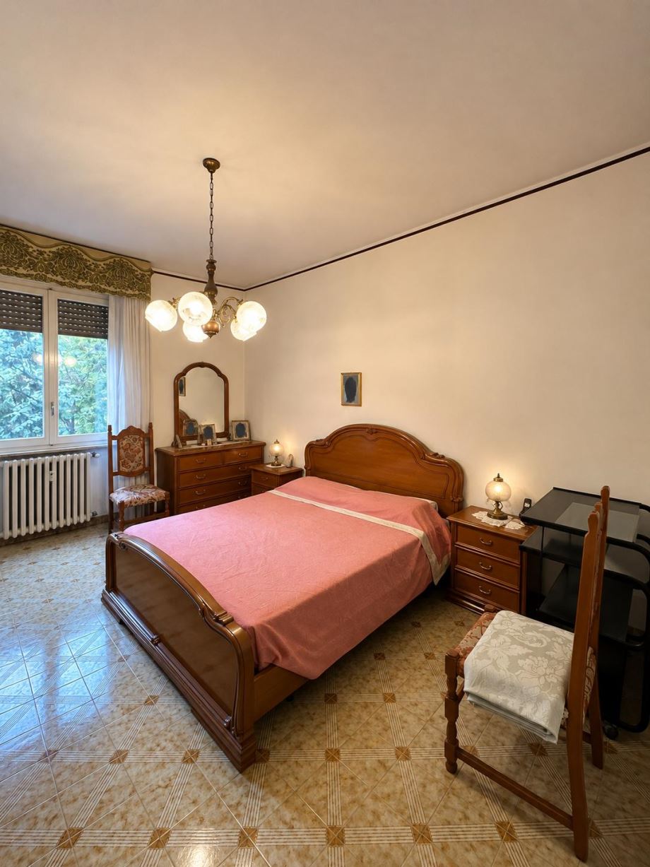 Appartamento in condominio di 3 locali 
