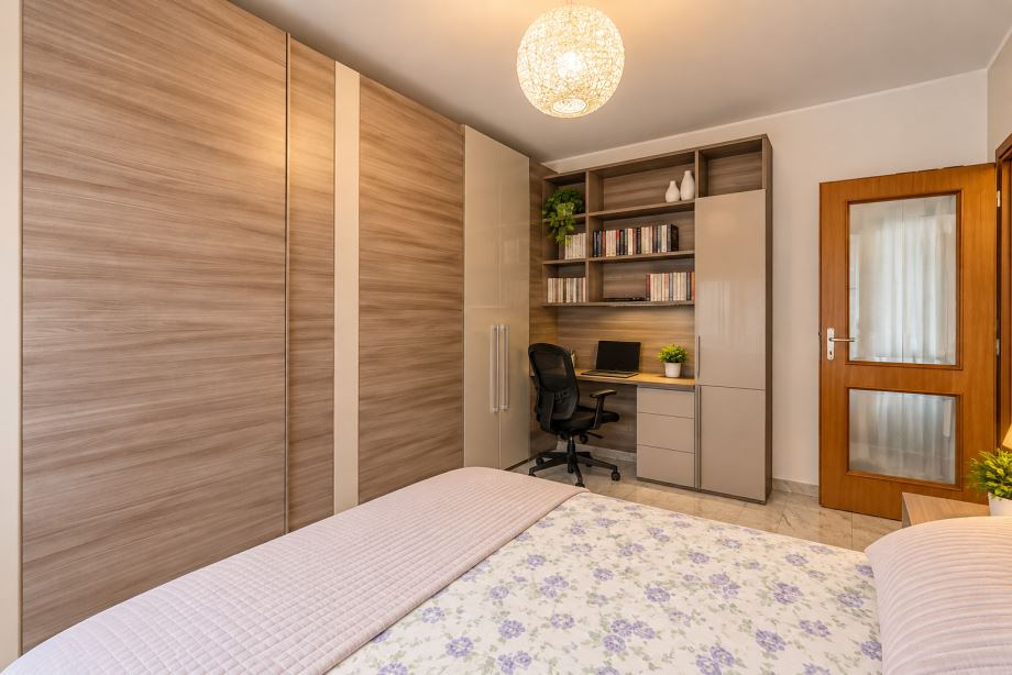 Appartamento in condominio di 2 locali 
