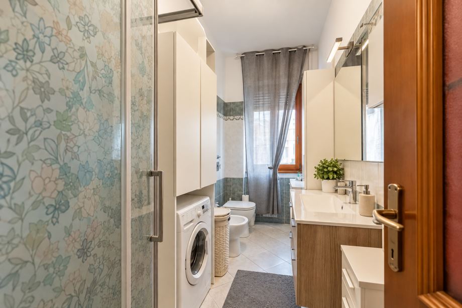 Appartamento in condominio di 2 locali 