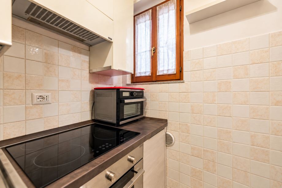 Appartamento in condominio di 2 locali 