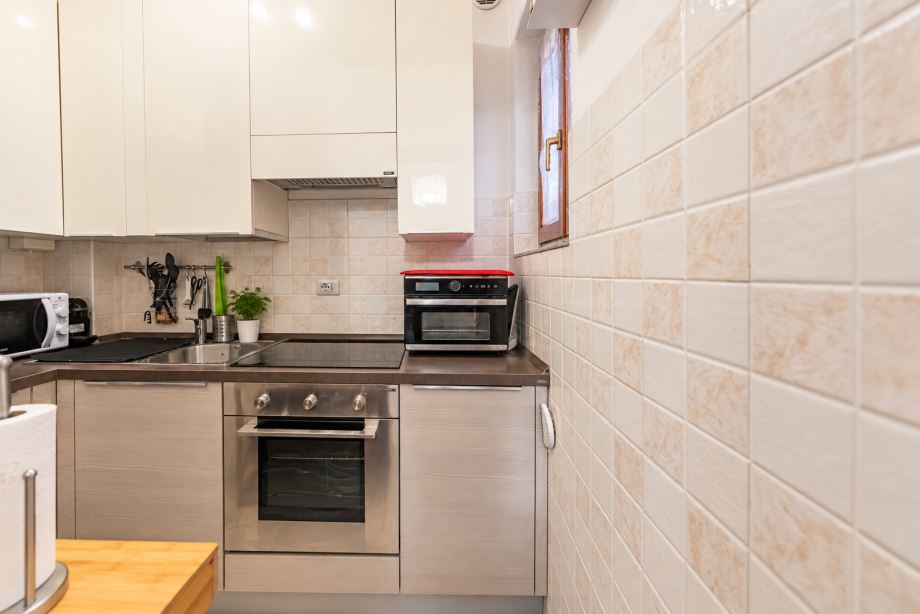 Appartamento in condominio di 2 locali 