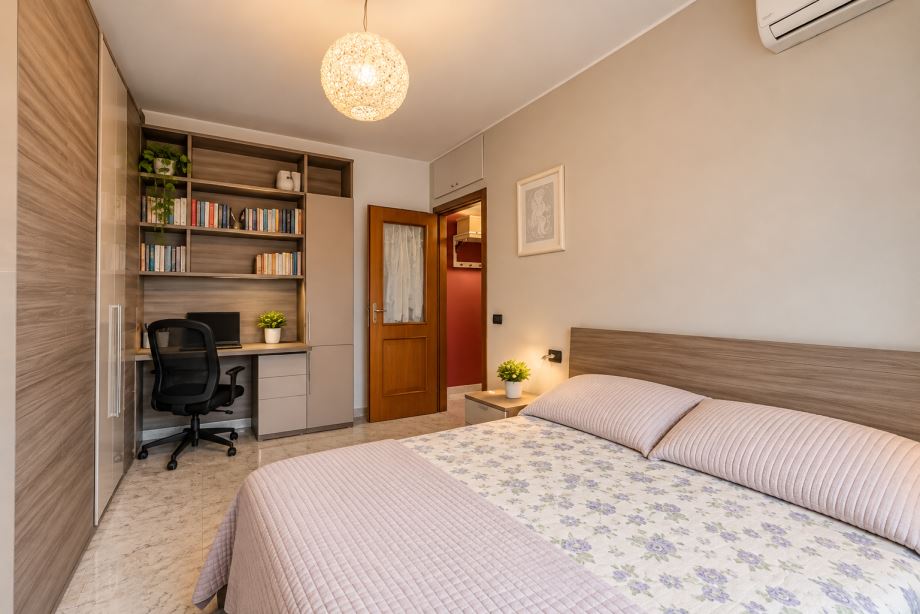 Appartamento in condominio di 2 locali 