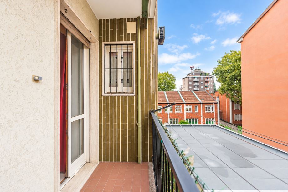 Appartamento in condominio di 2 locali 