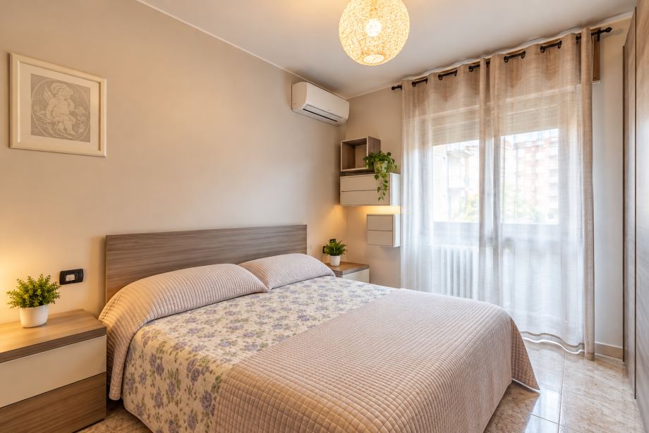 Appartamento in condominio di 2 locali 