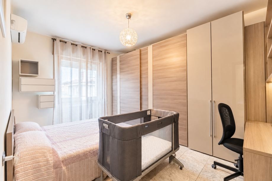 Appartamento in condominio di 2 locali 