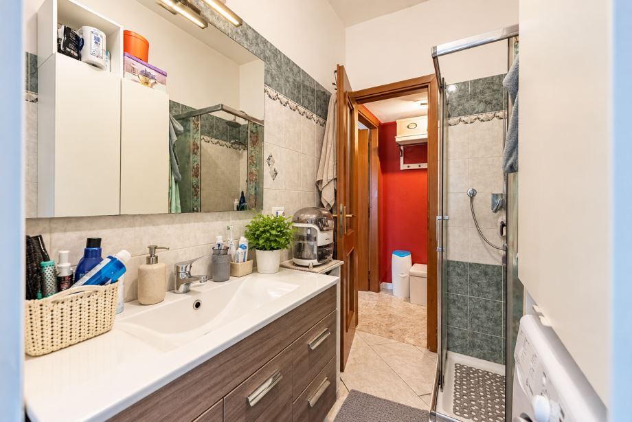 Appartamento in condominio di 2 locali 